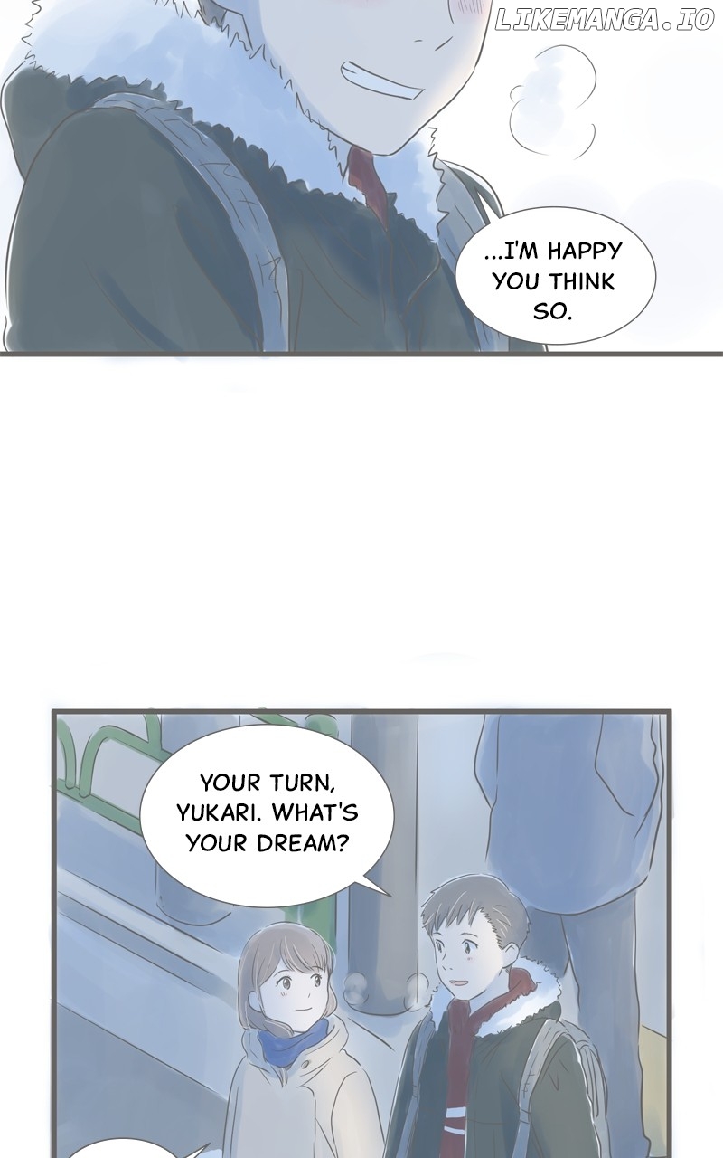 Amid the Changing Seasons Chapter 67 - page 26