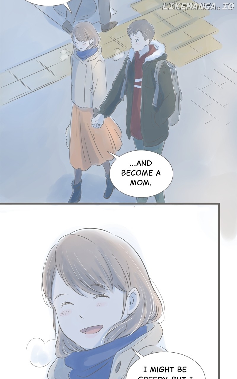 Amid the Changing Seasons Chapter 67 - page 29