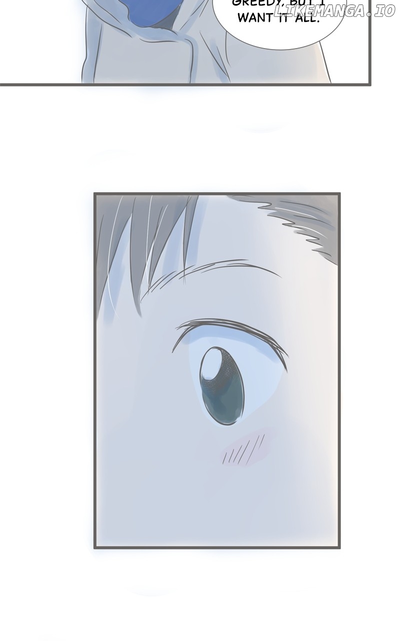 Amid the Changing Seasons Chapter 67 - page 30