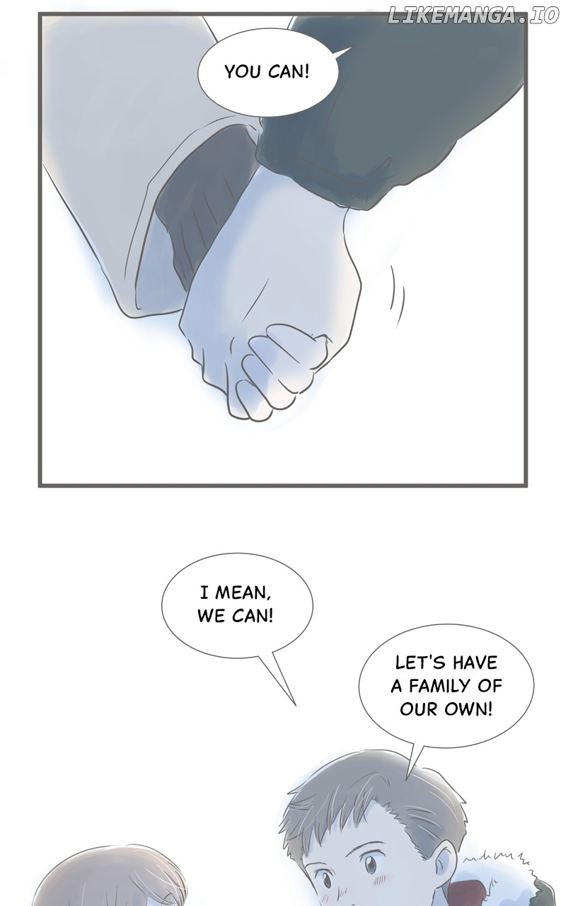 Amid the Changing Seasons Chapter 67 - page 31