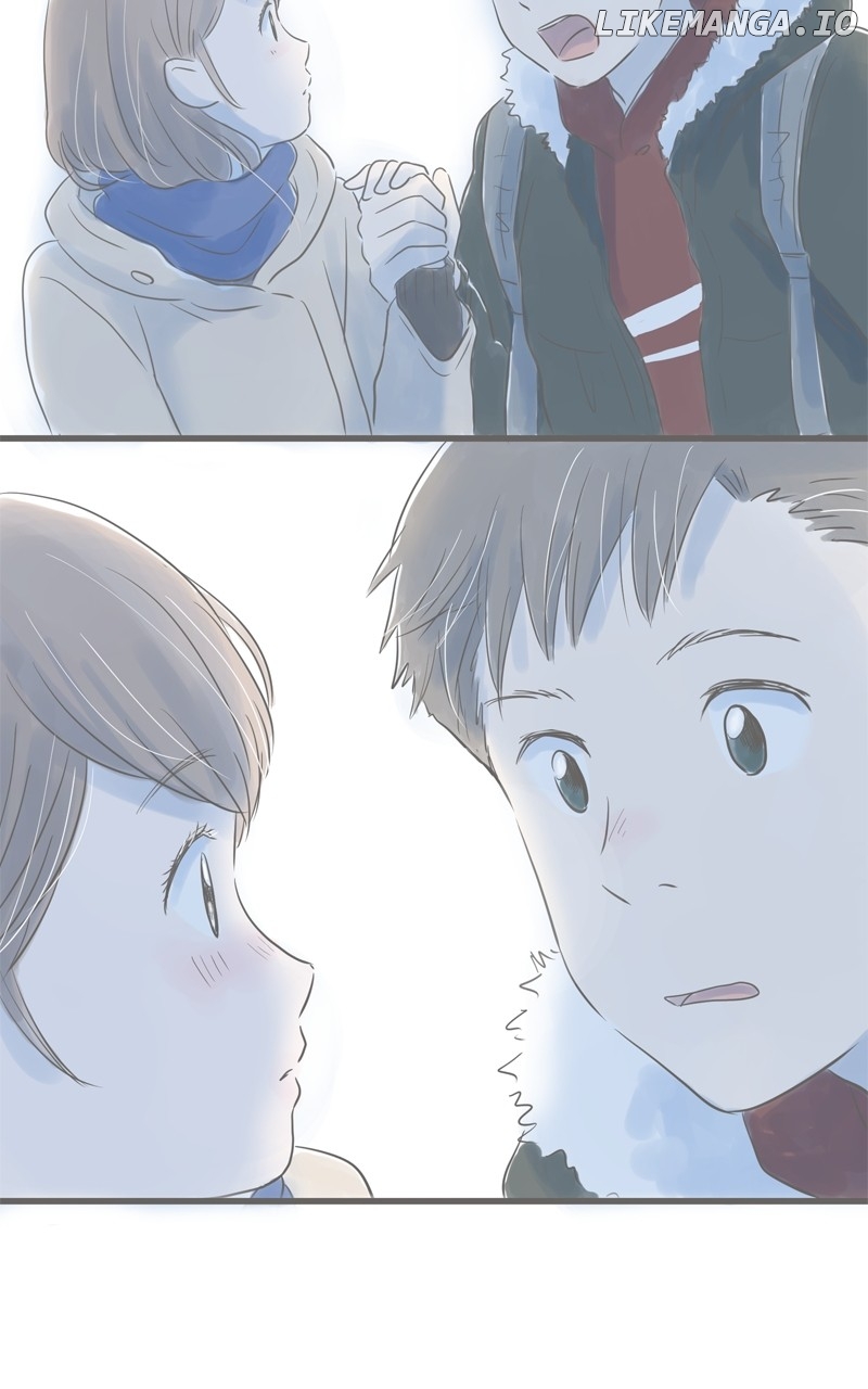 Amid the Changing Seasons Chapter 67 - page 32
