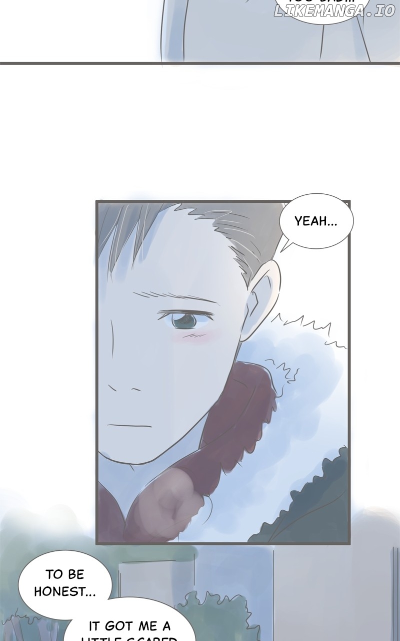 Amid the Changing Seasons Chapter 67 - page 40
