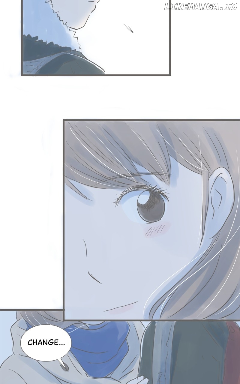 Amid the Changing Seasons Chapter 67 - page 45