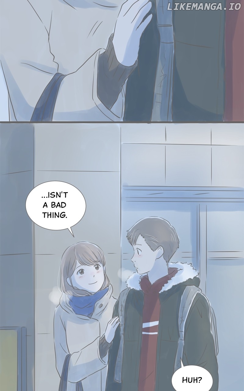 Amid the Changing Seasons Chapter 67 - page 46