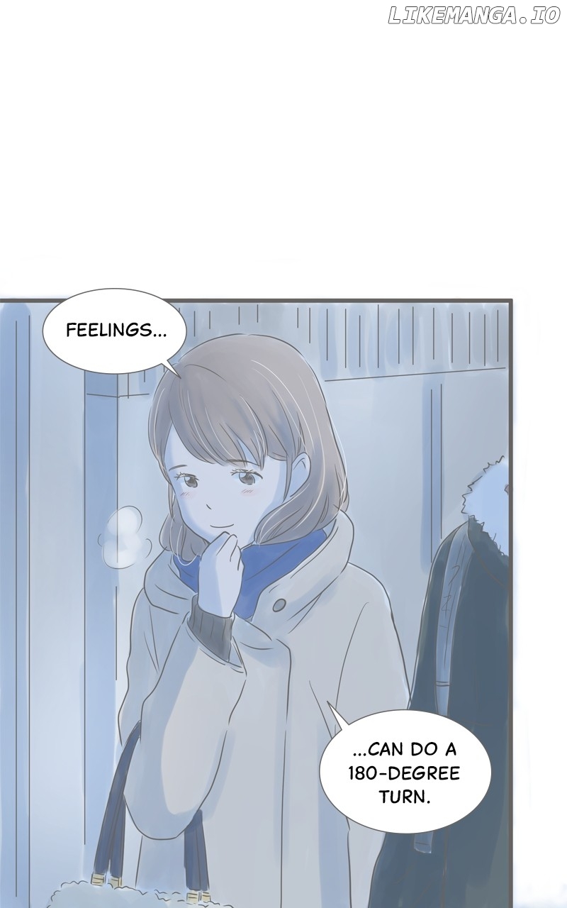 Amid the Changing Seasons Chapter 67 - page 53
