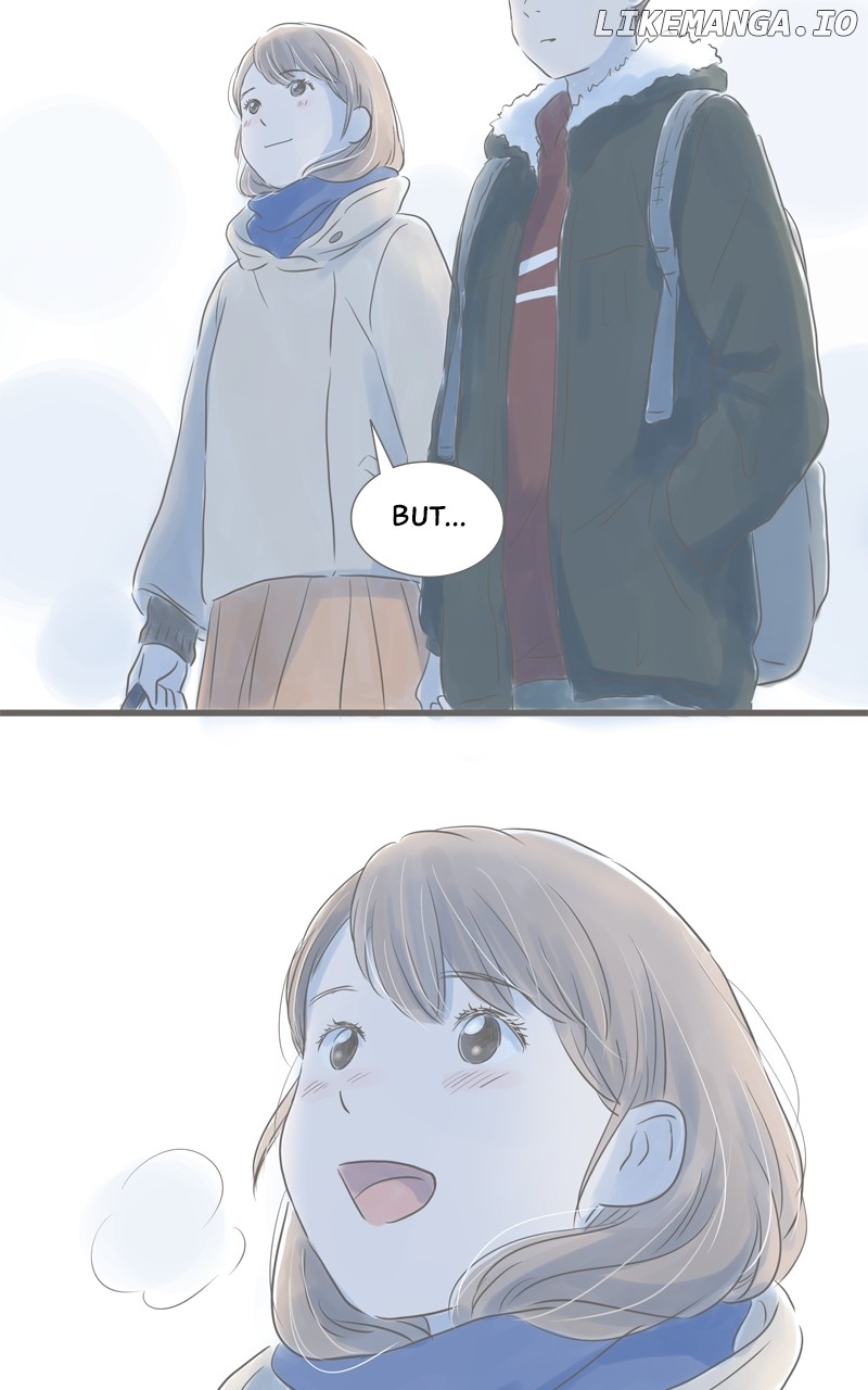 Amid the Changing Seasons Chapter 67 - page 55