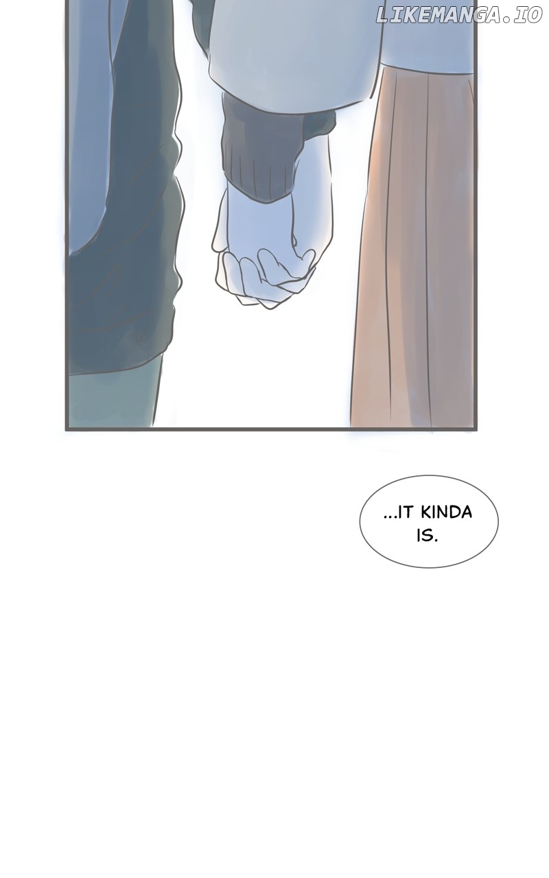 Amid the Changing Seasons Chapter 67 - page 57