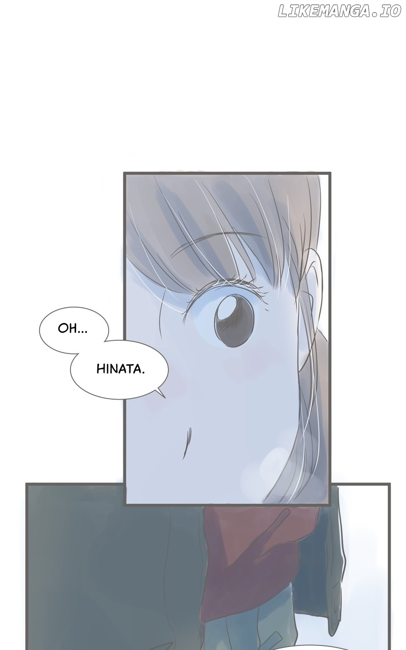 Amid the Changing Seasons Chapter 67 - page 58