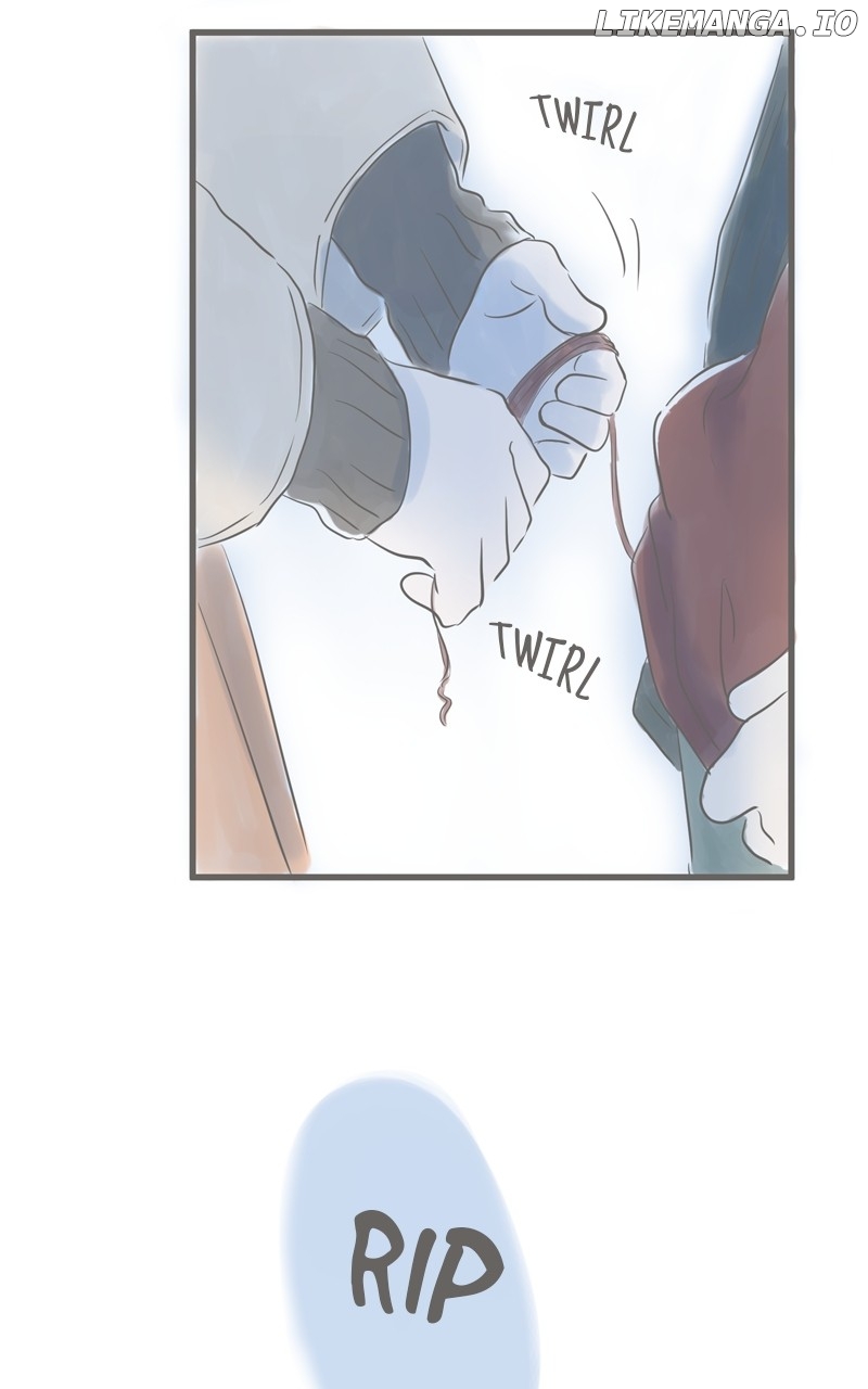 Amid the Changing Seasons Chapter 67 - page 60