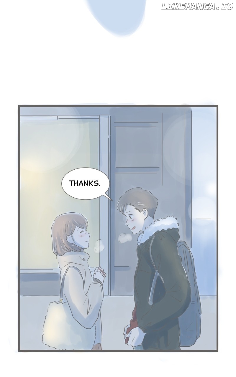 Amid the Changing Seasons Chapter 67 - page 61