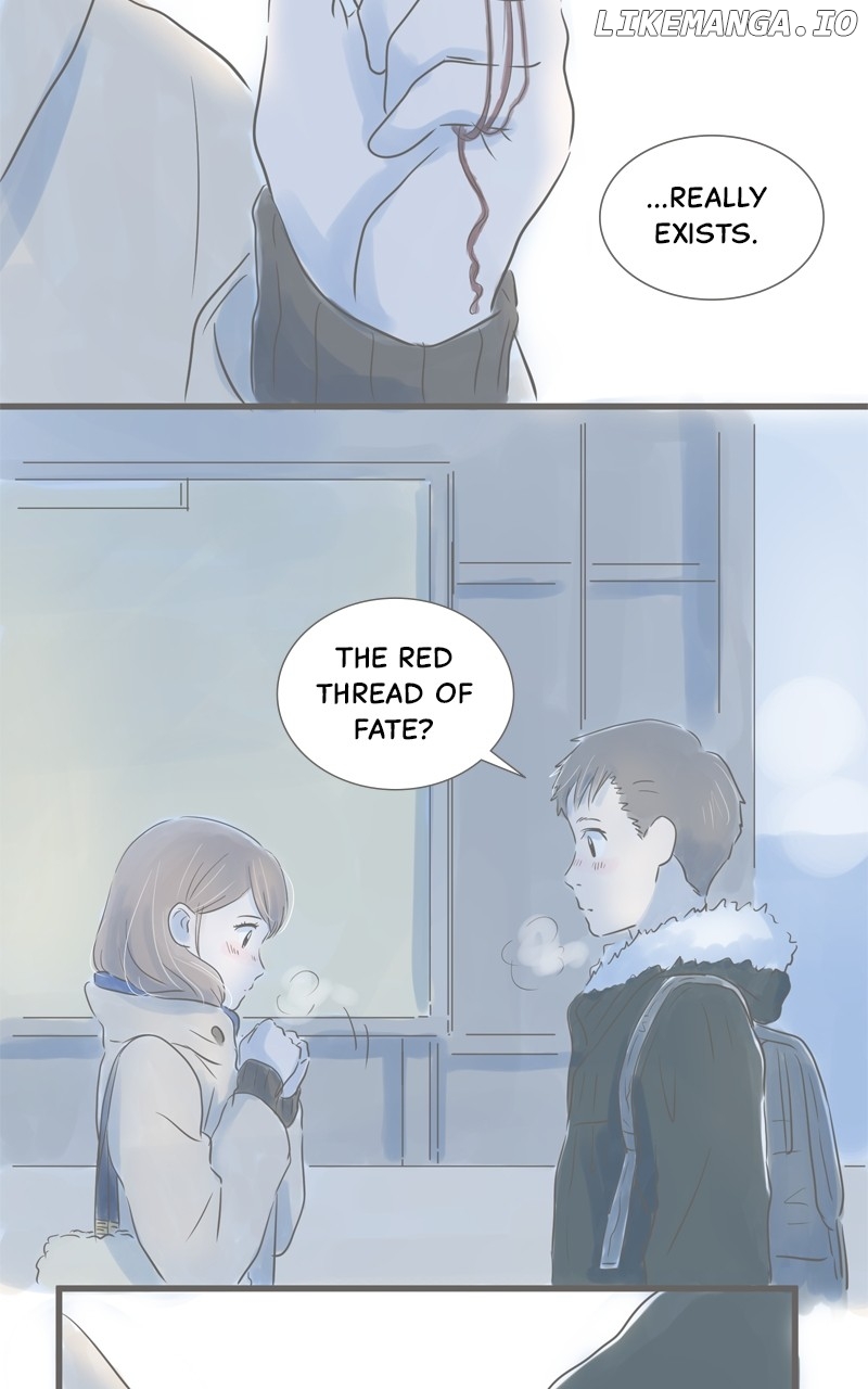 Amid the Changing Seasons Chapter 67 - page 63