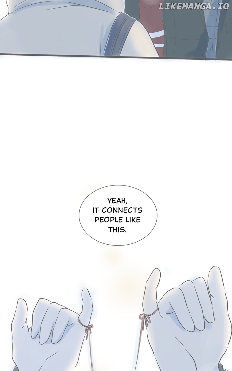 Amid the Changing Seasons Chapter 67 - page 65