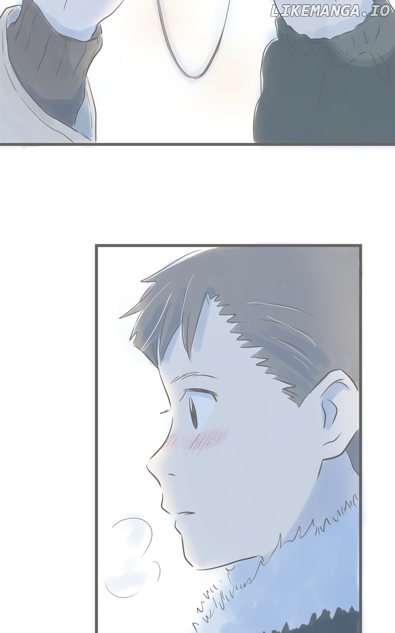 Amid the Changing Seasons Chapter 67 - page 66