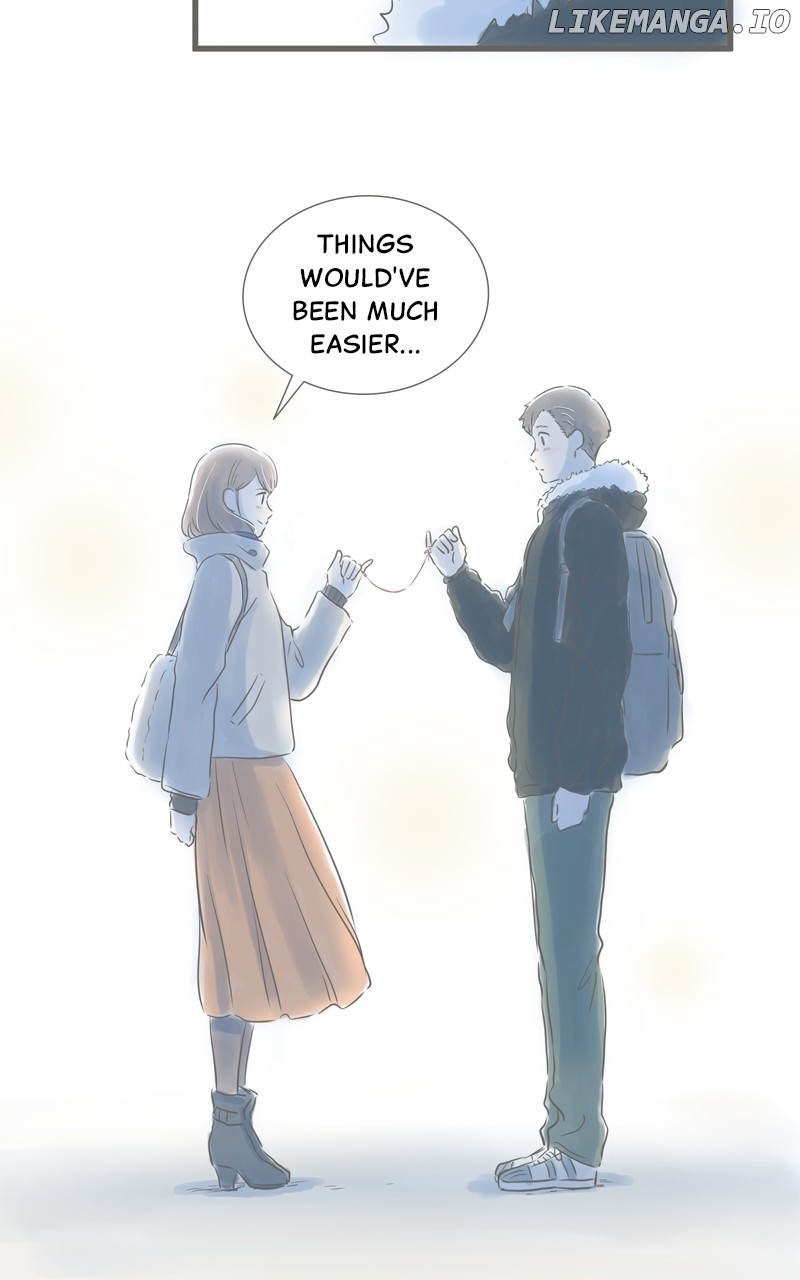 Amid the Changing Seasons Chapter 67 - page 67