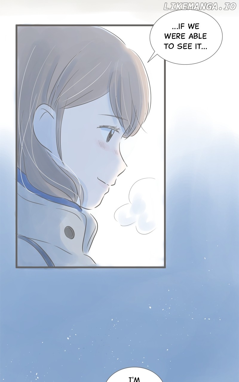 Amid the Changing Seasons Chapter 67 - page 68