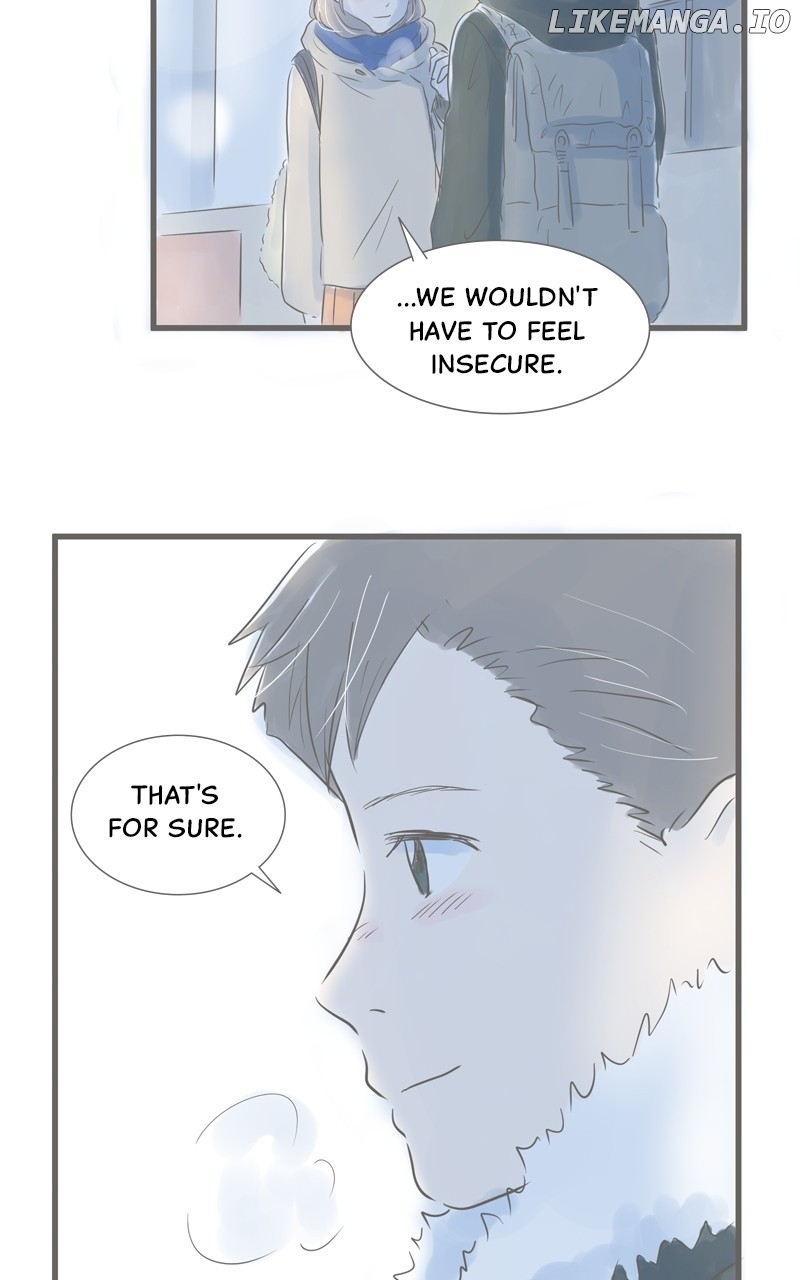 Amid the Changing Seasons Chapter 67 - page 70