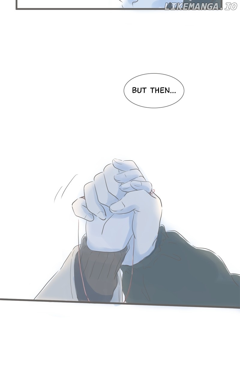 Amid the Changing Seasons Chapter 67 - page 71