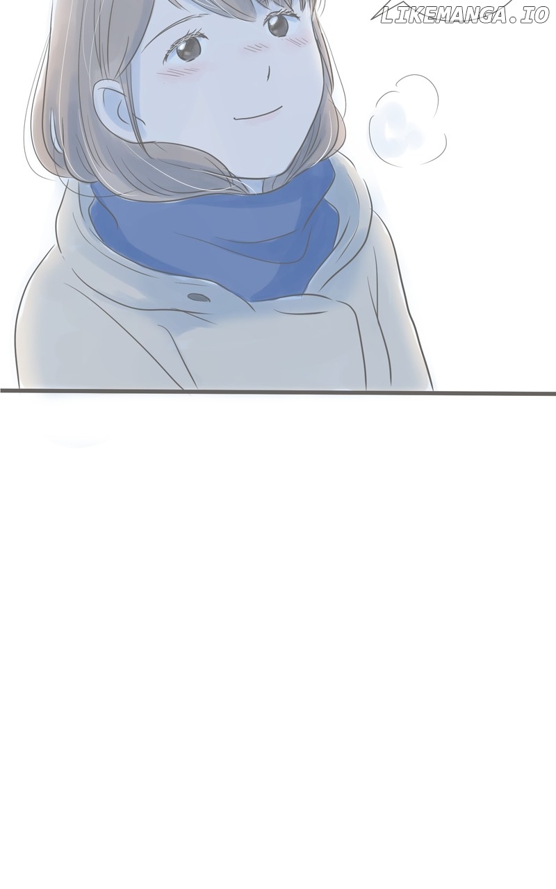 Amid the Changing Seasons Chapter 67 - page 73