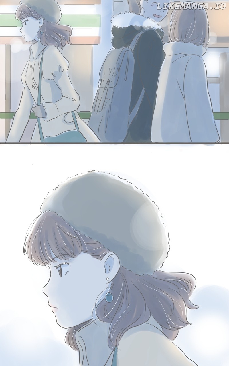 Amid the Changing Seasons Chapter 67 - page 75