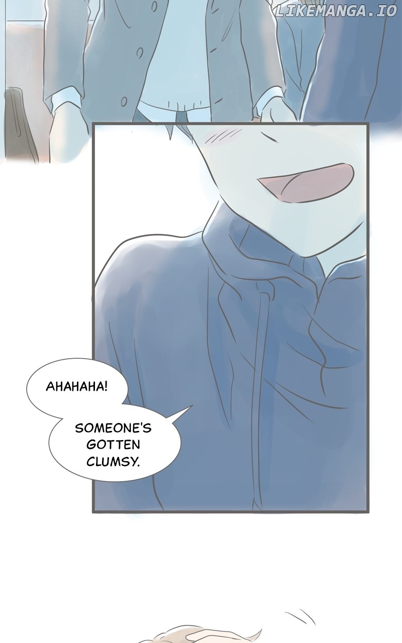 Amid the Changing Seasons Chapter 60 - page 7