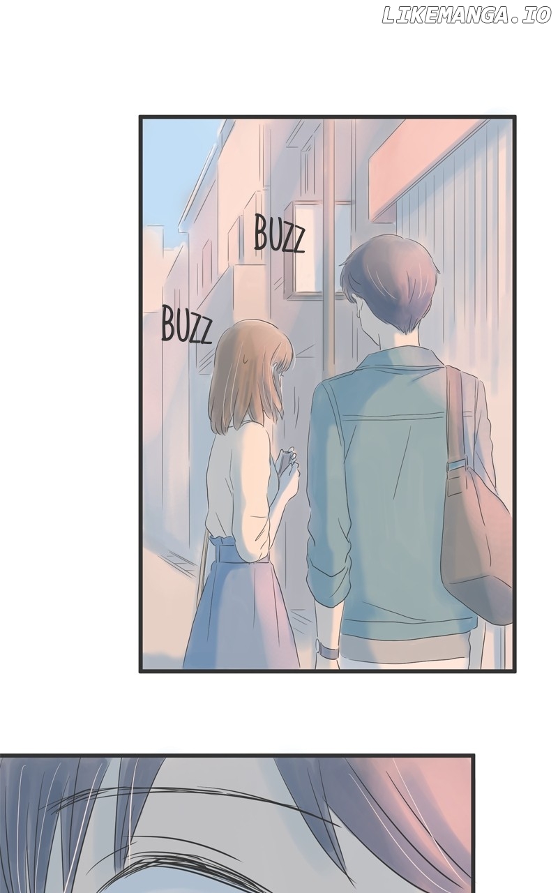 Amid the Changing Seasons Chapter 111 - page 12