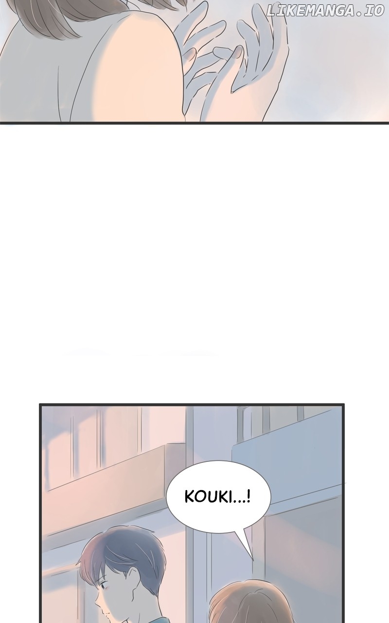 Amid the Changing Seasons Chapter 111 - page 16