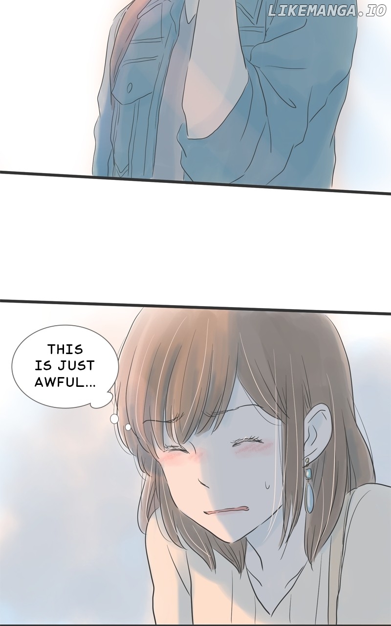 Amid the Changing Seasons Chapter 111 - page 18