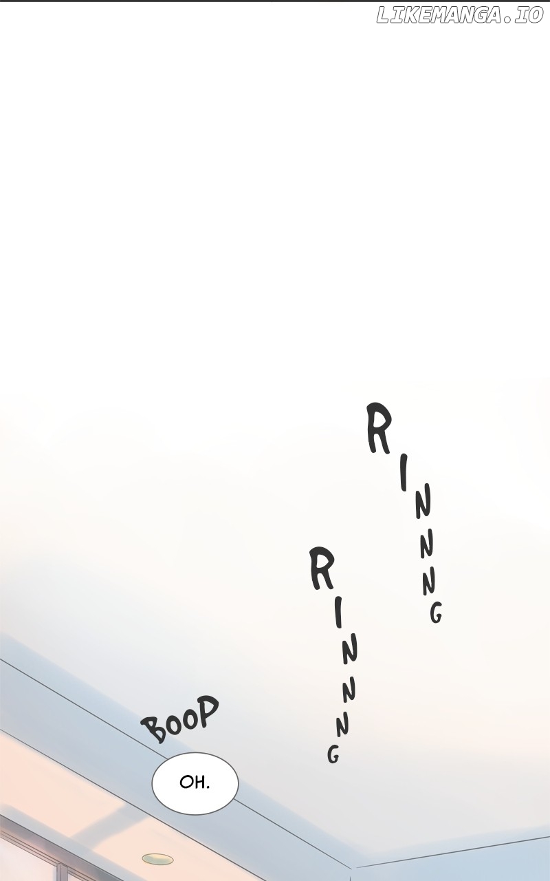 Amid the Changing Seasons Chapter 111 - page 19