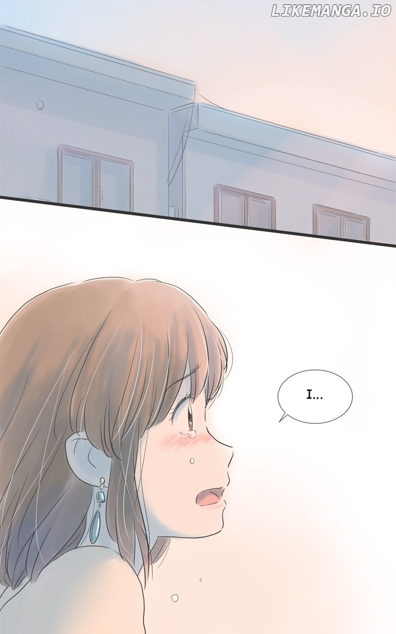 Amid the Changing Seasons Chapter 111 - page 2
