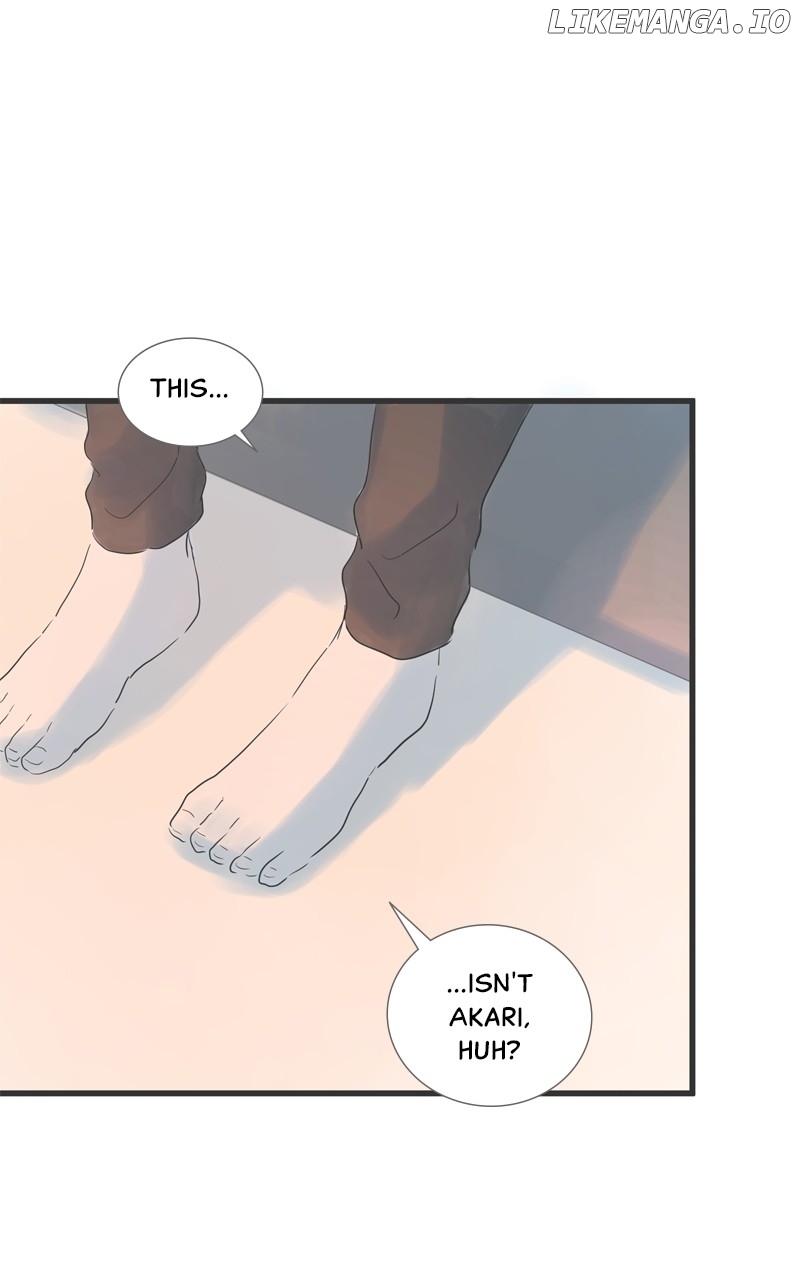 Amid the Changing Seasons Chapter 111 - page 22