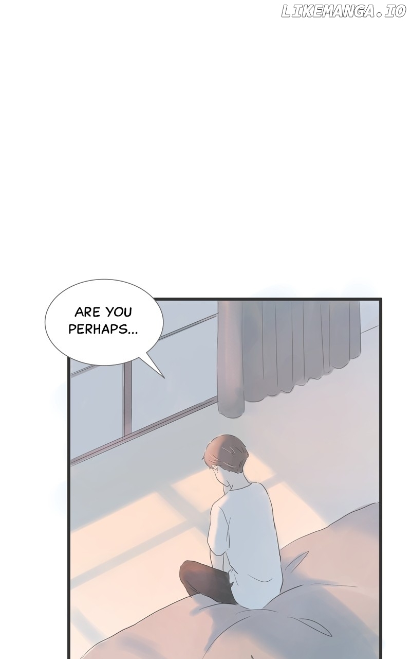 Amid the Changing Seasons Chapter 111 - page 23