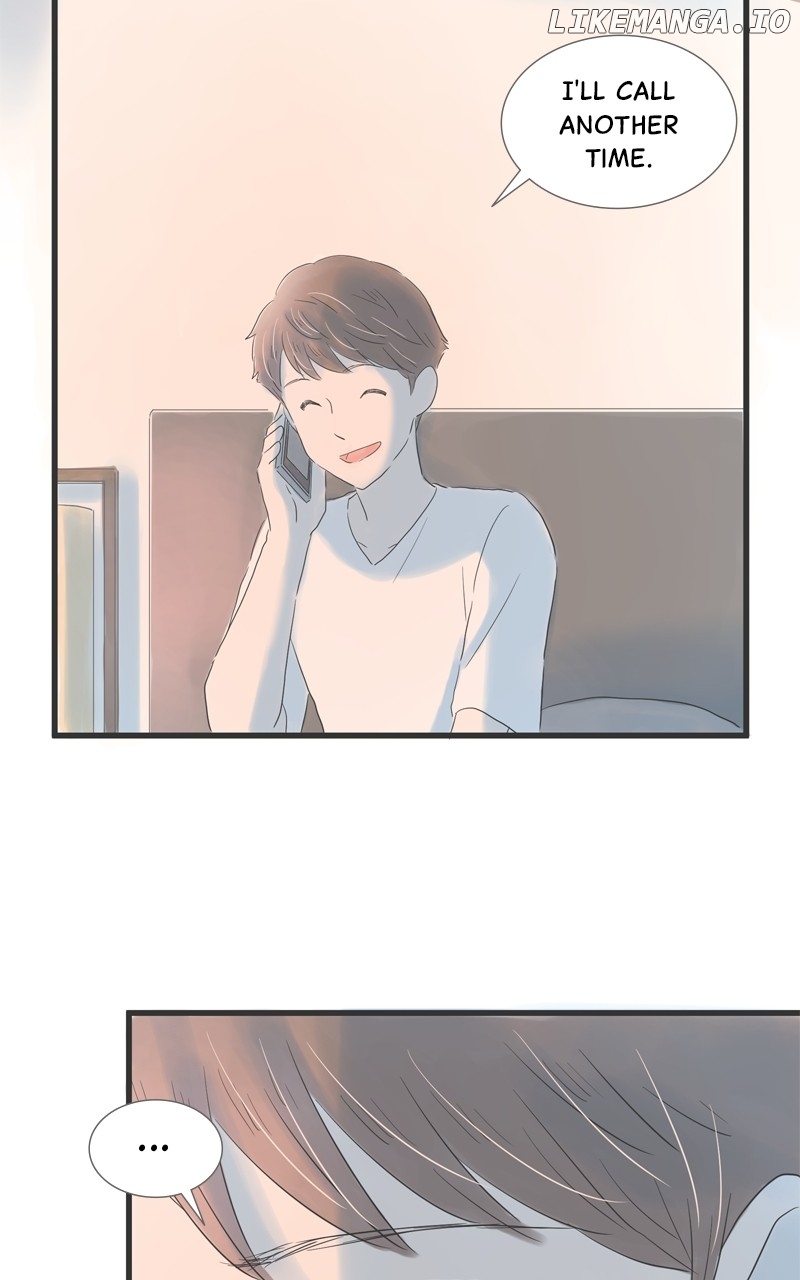 Amid the Changing Seasons Chapter 111 - page 26