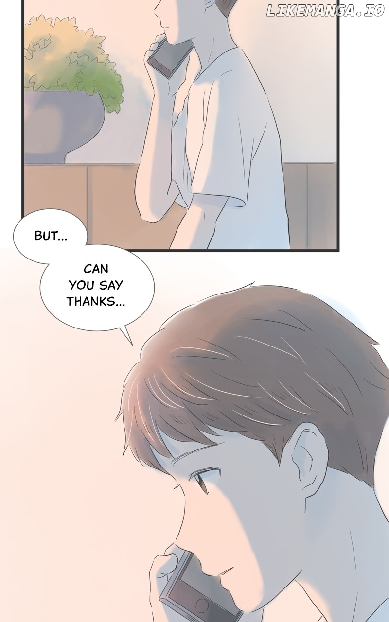 Amid the Changing Seasons Chapter 111 - page 28