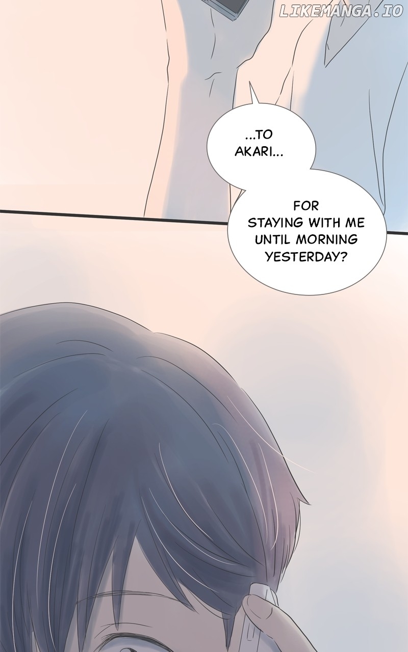 Amid the Changing Seasons Chapter 111 - page 29