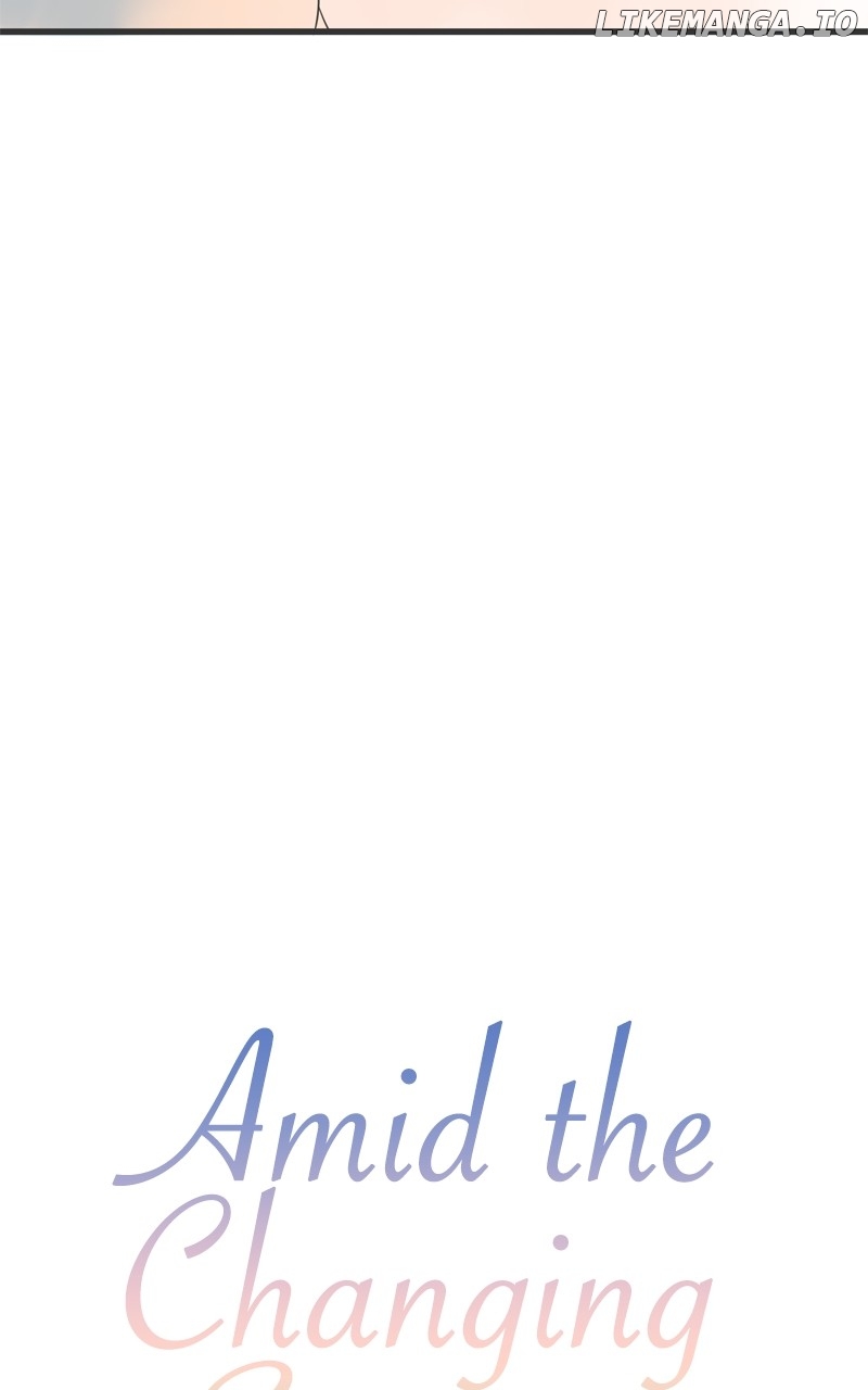 Amid the Changing Seasons Chapter 111 - page 3