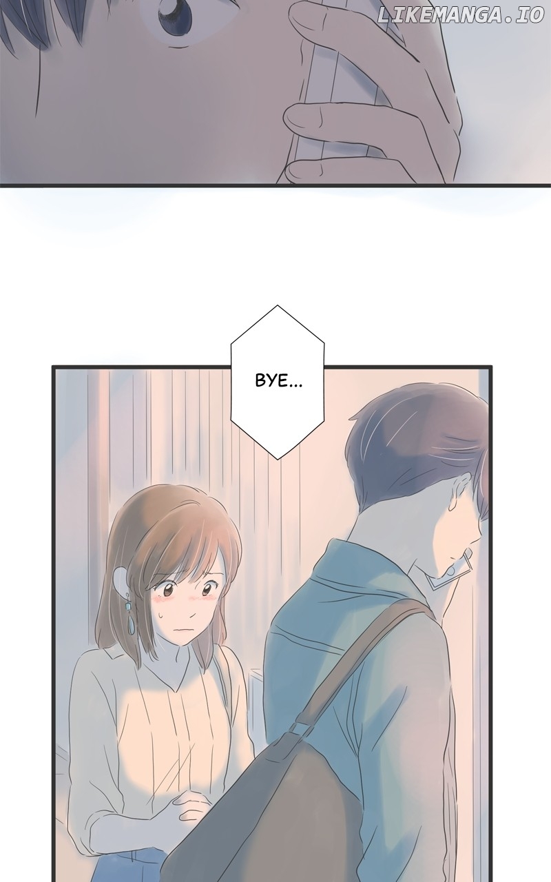 Amid the Changing Seasons Chapter 111 - page 30