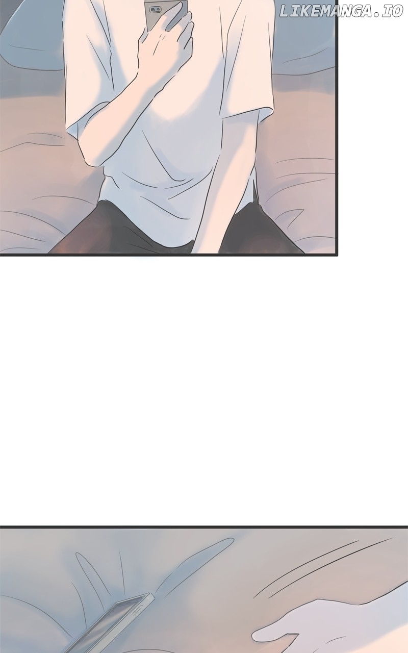 Amid the Changing Seasons Chapter 111 - page 32