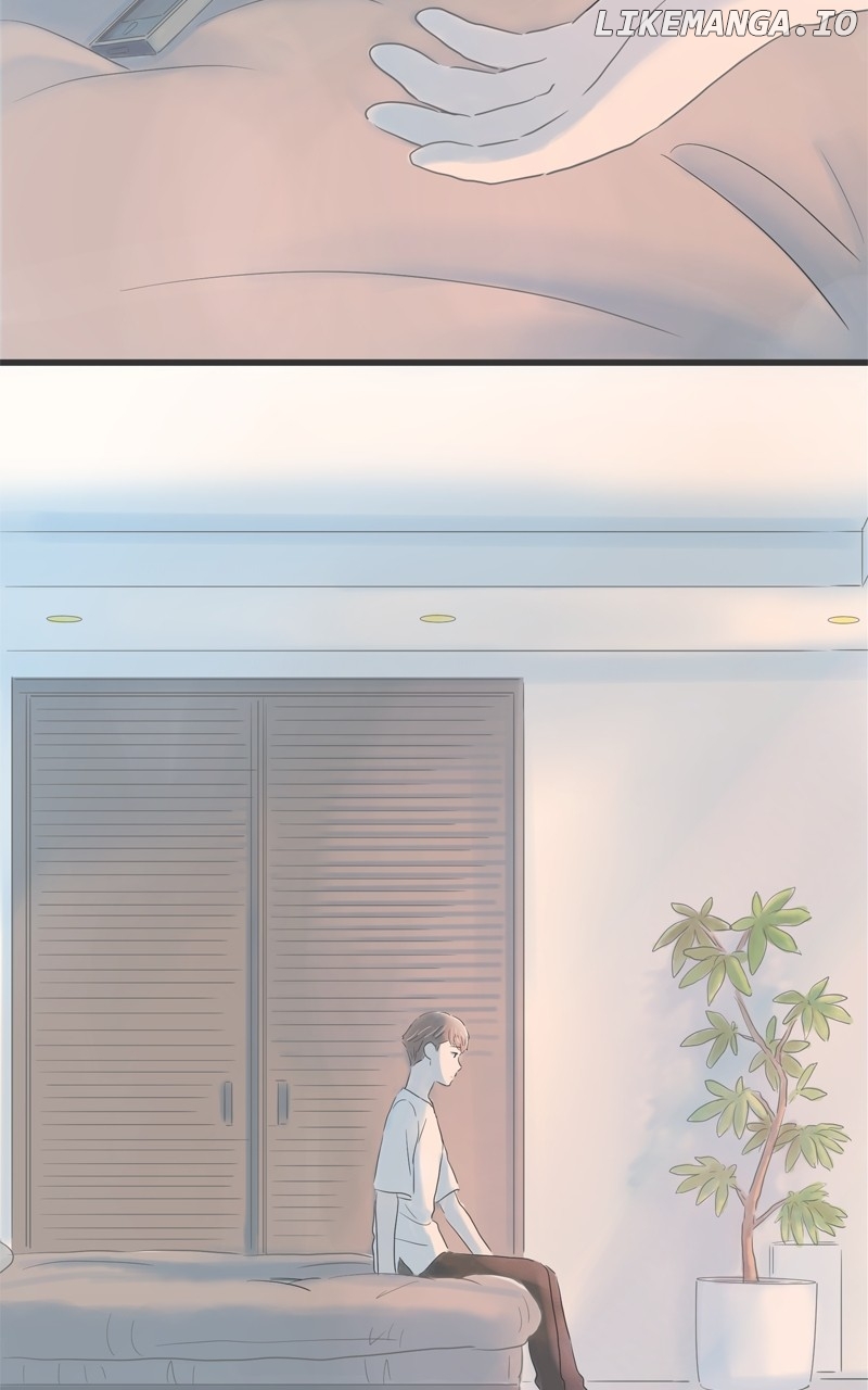 Amid the Changing Seasons Chapter 111 - page 33