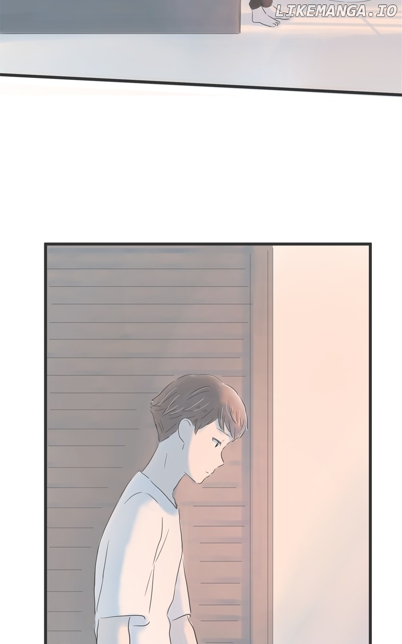 Amid the Changing Seasons Chapter 111 - page 34