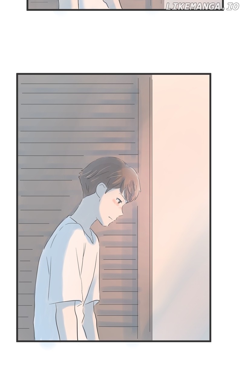 Amid the Changing Seasons Chapter 111 - page 35
