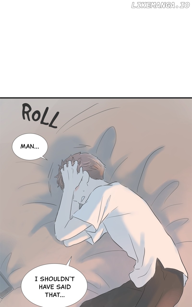Amid the Changing Seasons Chapter 111 - page 36