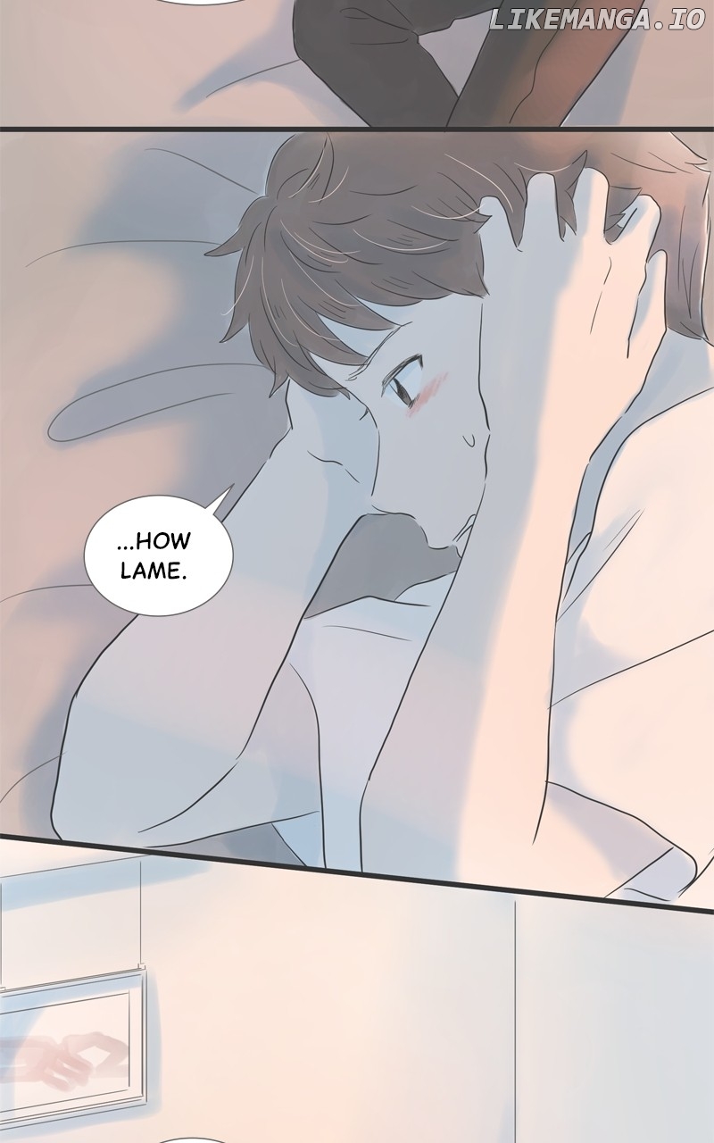 Amid the Changing Seasons Chapter 111 - page 37