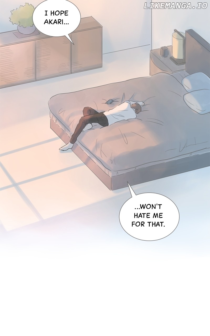 Amid the Changing Seasons Chapter 111 - page 38