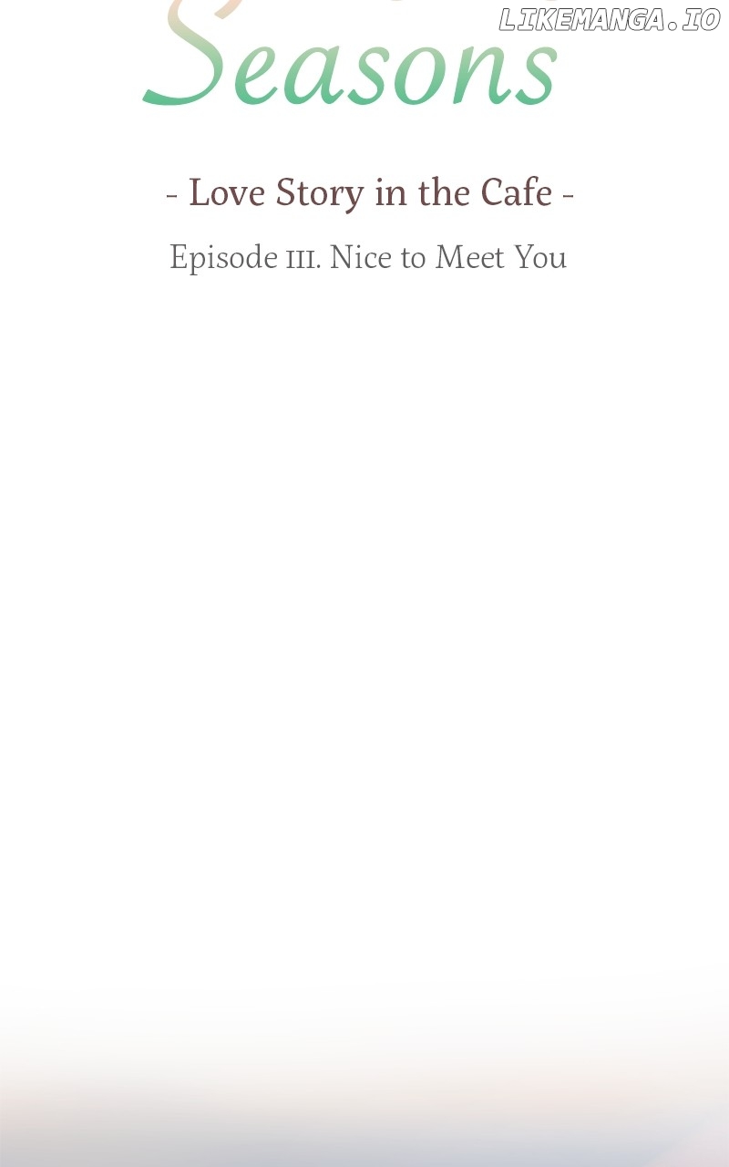 Amid the Changing Seasons Chapter 111 - page 4