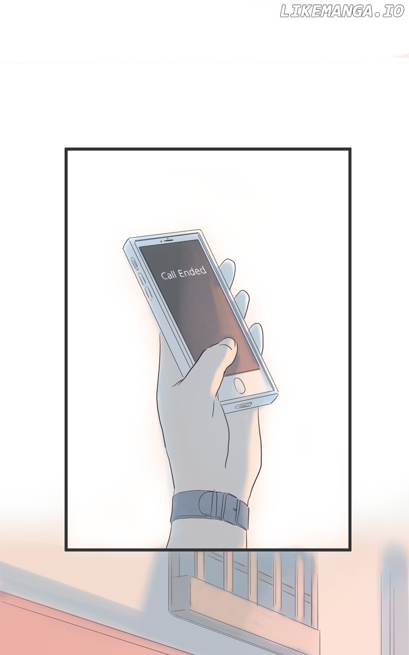 Amid the Changing Seasons Chapter 111 - page 40