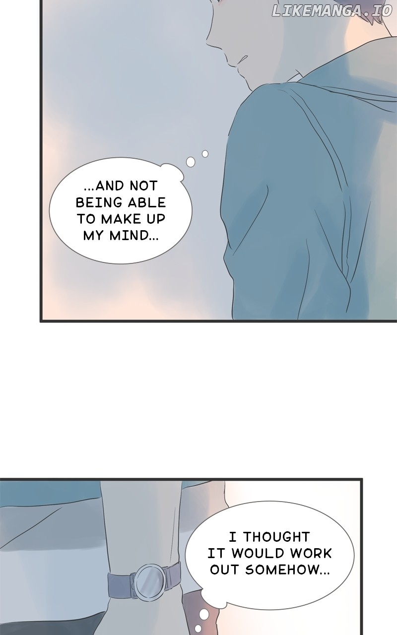 Amid the Changing Seasons Chapter 111 - page 43