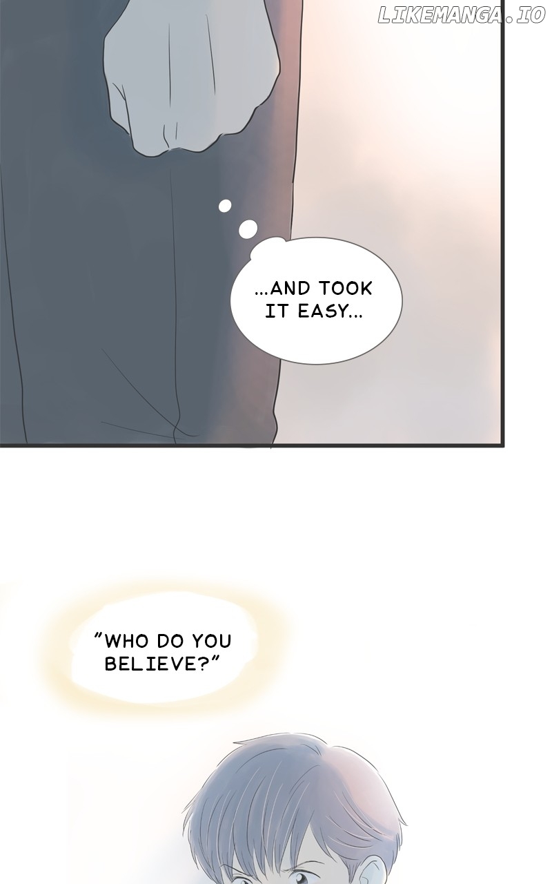 Amid the Changing Seasons Chapter 111 - page 44