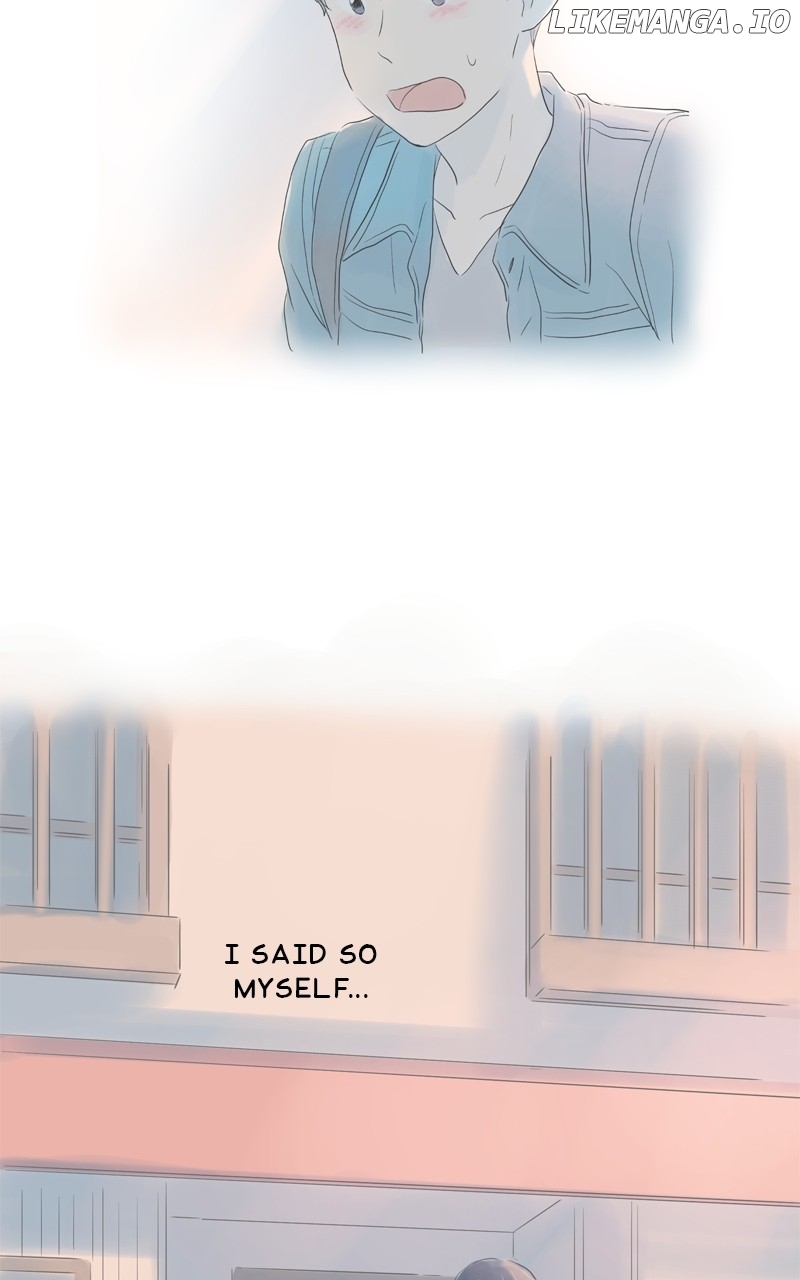 Amid the Changing Seasons Chapter 111 - page 45