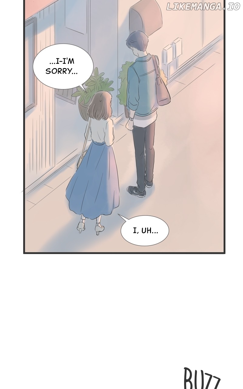Amid the Changing Seasons Chapter 111 - page 48