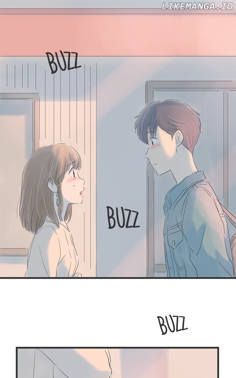 Amid the Changing Seasons Chapter 111 - page 5